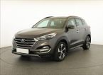 Hyundai Tucson - fotka číslo 1