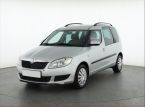 Škoda Roomster - fotka číslo 1