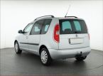Škoda Roomster - fotka číslo 3