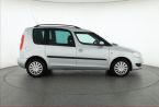 Škoda Roomster - fotka číslo 5