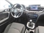 Kia Cee'd - fotka číslo 6