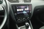 Škoda Octavia - fotka číslo 9