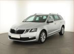Škoda Octavia - fotka číslo 1