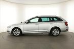 Škoda Octavia - fotka číslo 2
