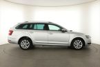 Škoda Octavia - fotka číslo 5