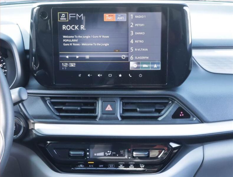 Suzuki Swift - hlavní fotka