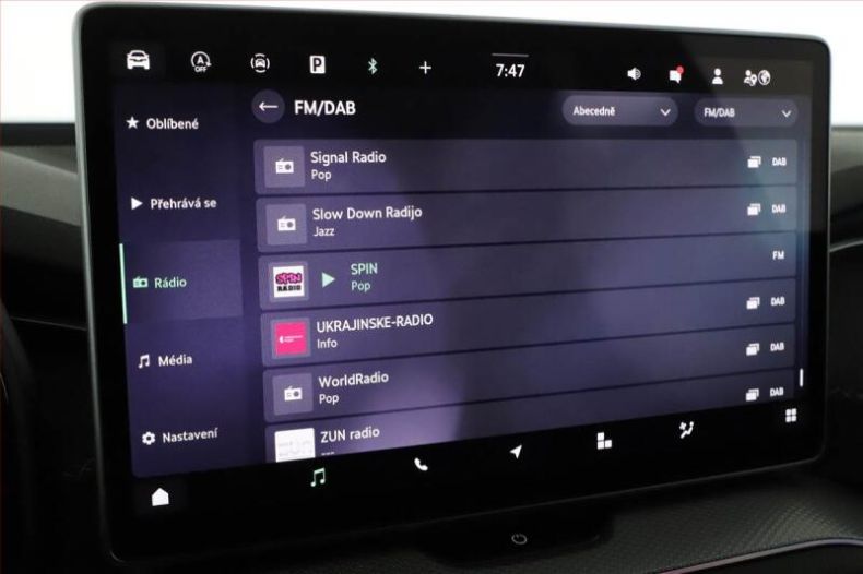 Škoda Kodiaq - hlavní fotka