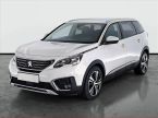 Peugeot 5008 - fotka číslo 1