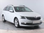 Škoda Octavia - fotka číslo 0