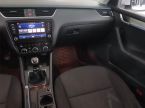 Škoda Octavia - fotka číslo 7