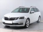 Škoda Octavia - fotka číslo 1