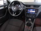 Škoda Octavia - fotka číslo 6