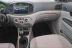 Hyundai Accent - fotka číslo 7
