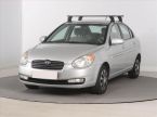 Hyundai Accent - fotka číslo 1
