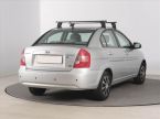 Hyundai Accent - fotka číslo 4