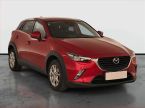 Mazda CX-3 - fotka číslo 0