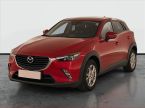 Mazda CX-3 - fotka číslo 1