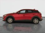 Mazda CX-3 - fotka číslo 2