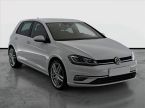 Volkswagen Golf - fotka číslo 0
