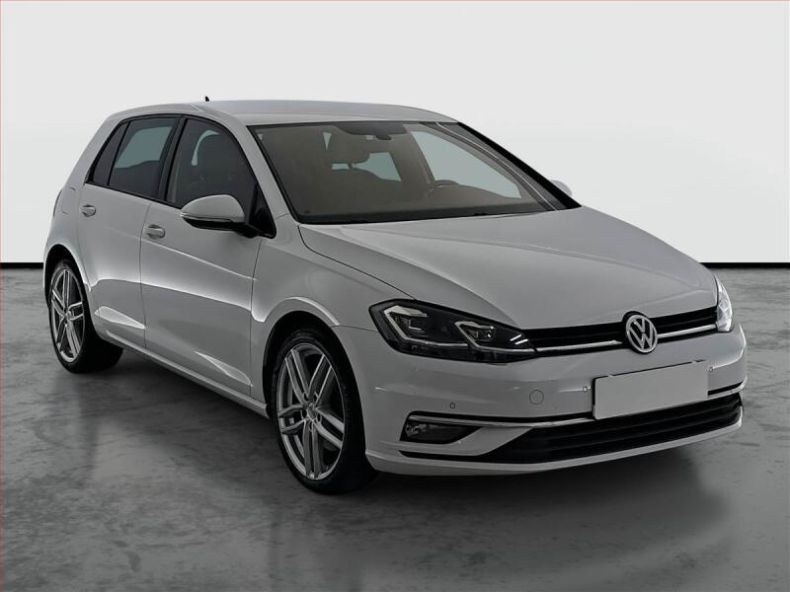 Volkswagen Golf - hlavní fotka inzerátu