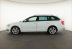 Škoda Octavia - fotka číslo 2