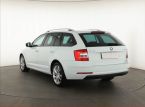 Škoda Octavia - fotka číslo 3