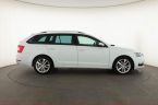 Škoda Octavia - fotka číslo 5