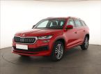 Škoda Kodiaq - fotka číslo 1