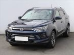 SsangYong Korando - fotka číslo 1