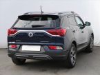 SsangYong Korando - fotka číslo 4