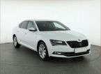 Škoda Superb - fotka číslo 0