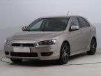 Mitsubishi Lancer - fotka číslo 1