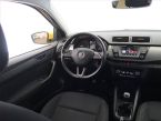Škoda Fabia - fotka číslo 6