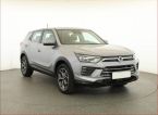 SsangYong Korando - fotka číslo 0