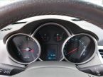 Chevrolet Cruze - fotka číslo 10