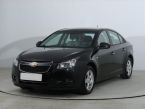 Chevrolet Cruze - fotka číslo 1