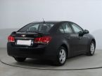 Chevrolet Cruze - fotka číslo 4