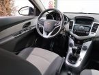 Chevrolet Cruze - fotka číslo 6