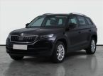 Škoda Kodiaq - fotka číslo 1