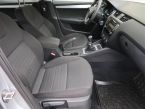 Škoda Octavia - fotka číslo 8