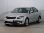 Škoda Octavia - fotka číslo 1