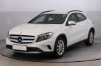 Mercedes Třída GLA - fotka číslo 1