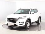 Hyundai Tucson - fotka číslo 1