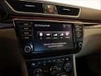 Škoda Superb - fotka číslo 14