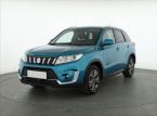 Suzuki Vitara - fotka číslo 1