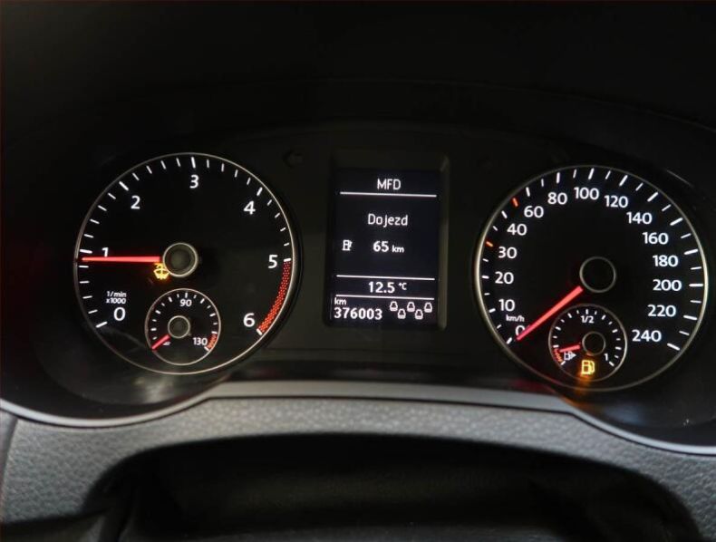 Seat Alhambra - hlavní fotka