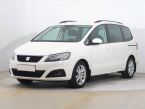 Seat Alhambra - fotka číslo 1