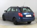 Škoda Fabia - fotka číslo 3