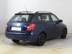 Škoda Fabia - fotka číslo 4