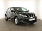 Nissan Qashqai - fotka číslo 0